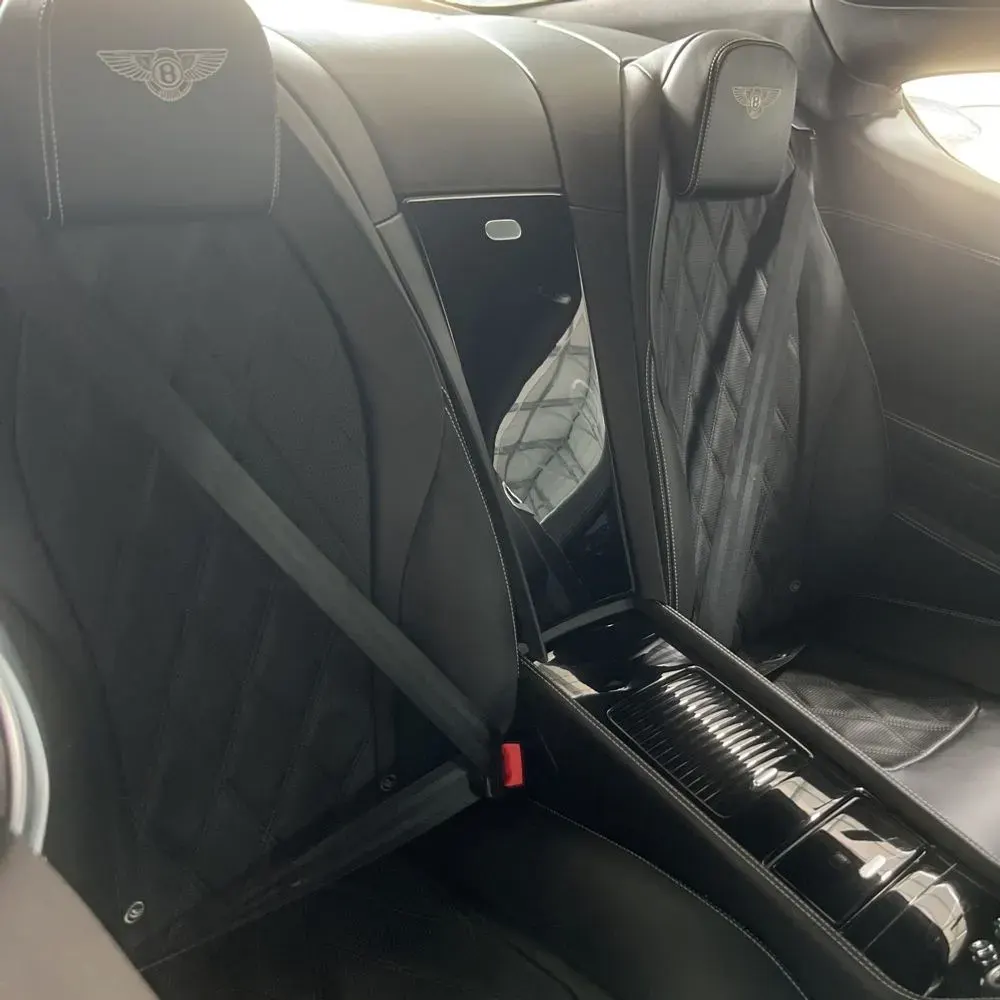 2013 Bentley Continental GT