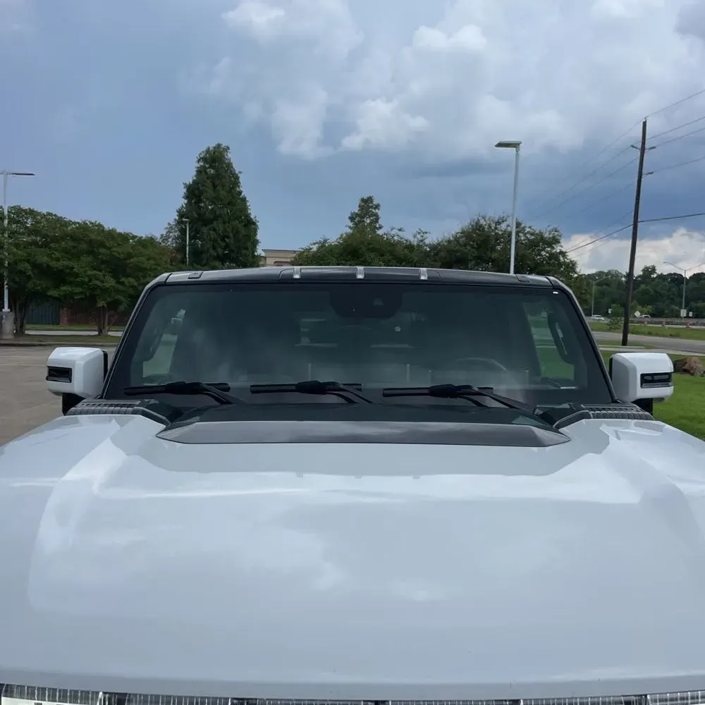 2025 GMC HUMMER EV 3X
