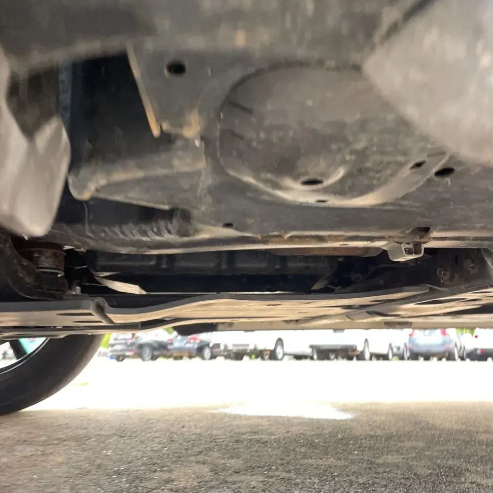 2024 Lexus LX 600 F SPORT Handling