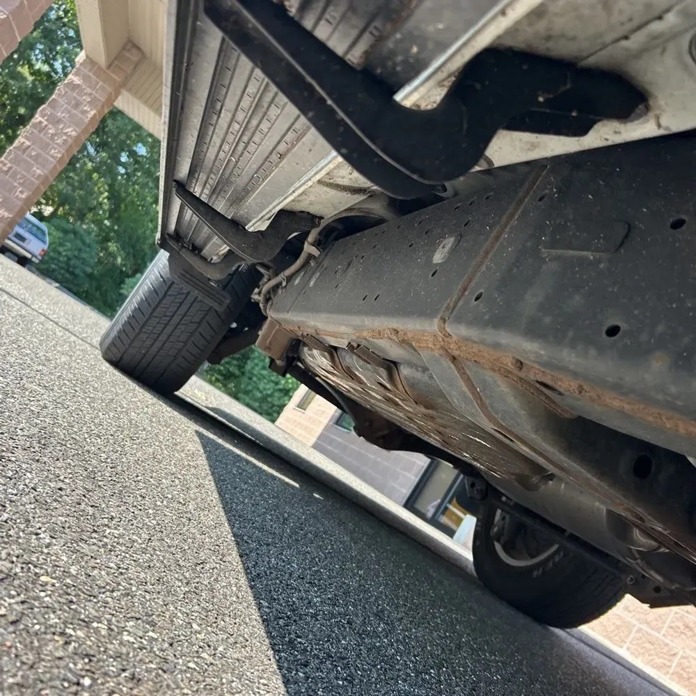 2019 Toyota Land Cruiser Base
