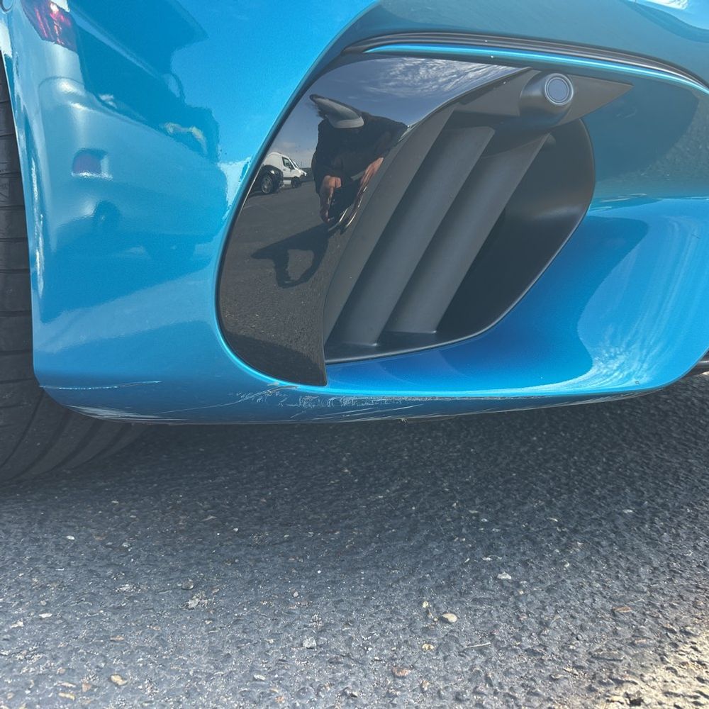2022 Mercedes-Benz SL-Class AMG SL55