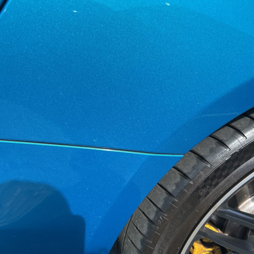 2022 Mercedes-Benz SL-Class AMG SL55