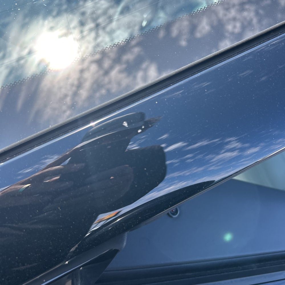 2022 Mercedes-Benz SL-Class AMG SL55