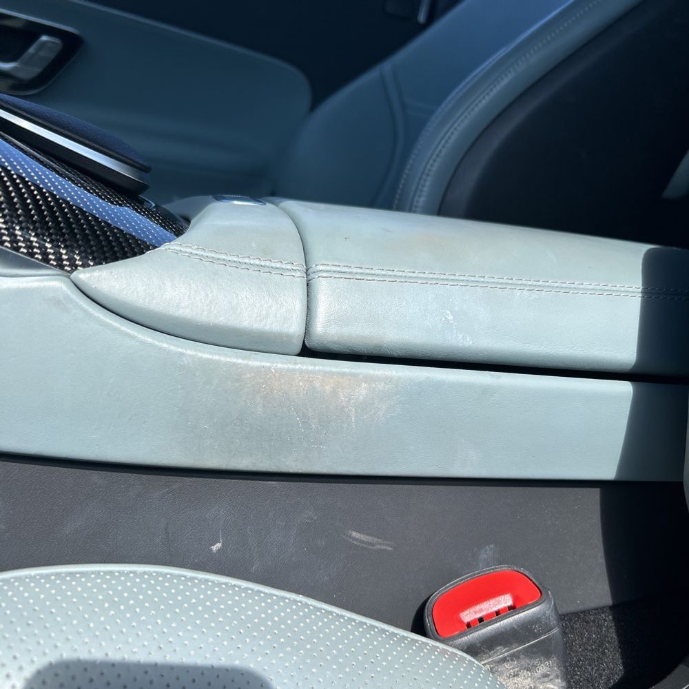 2022 Mercedes-Benz SL-Class AMG SL55