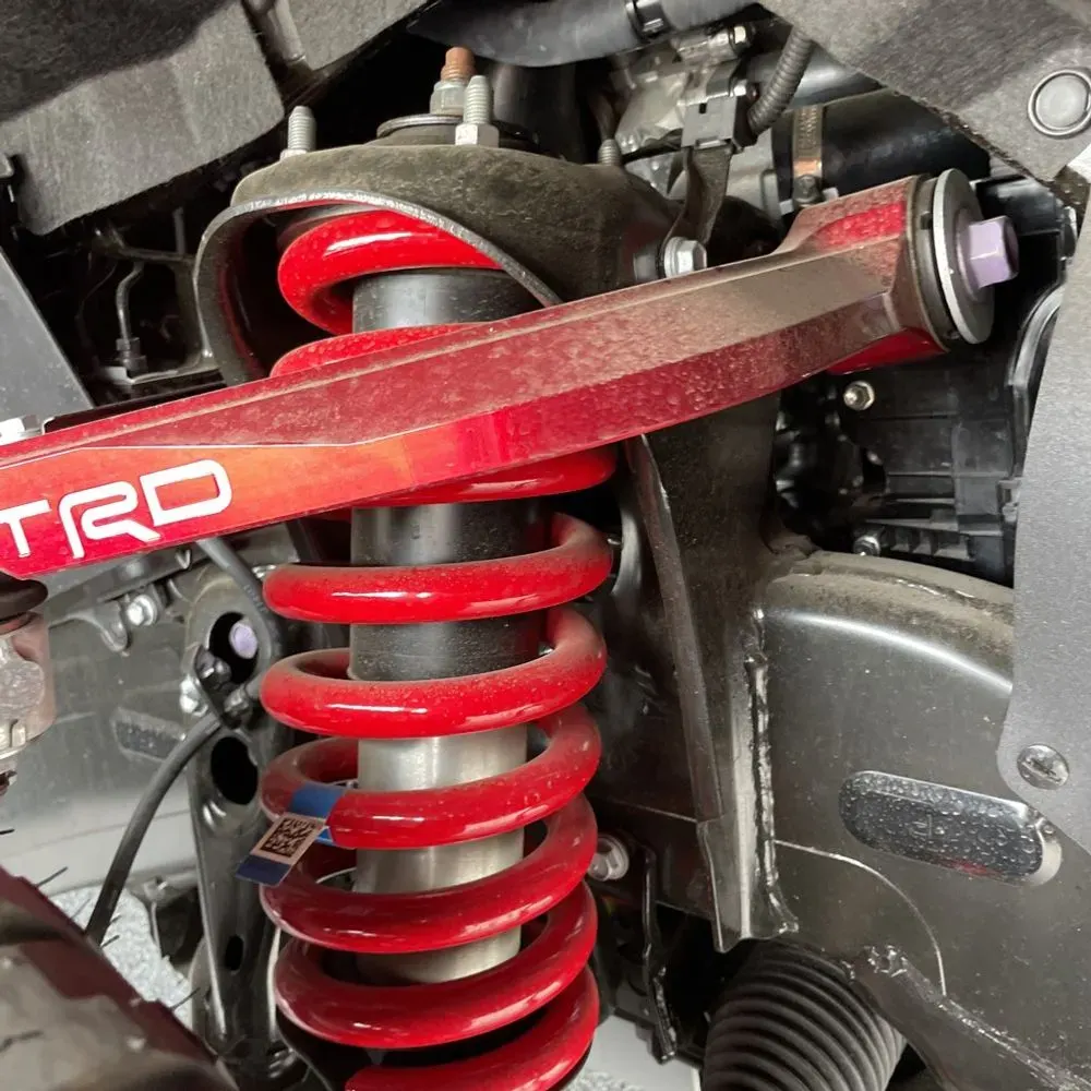 2025 Toyota Tundra TRD Pro HV
