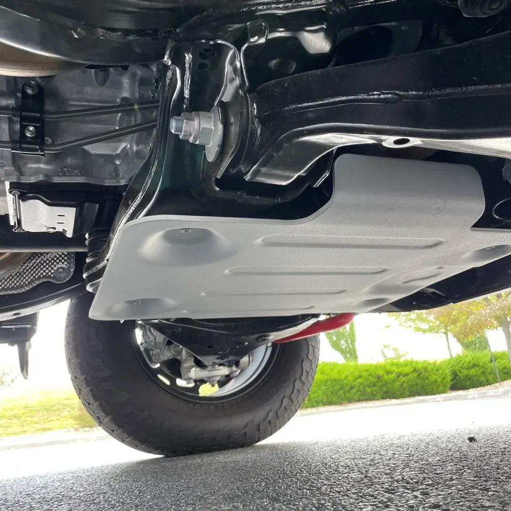 2025 Toyota Tundra TRD Pro HV
