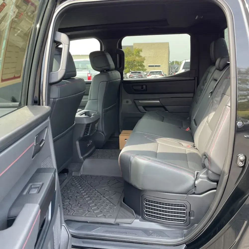 2025 Toyota Tundra TRD Pro HV