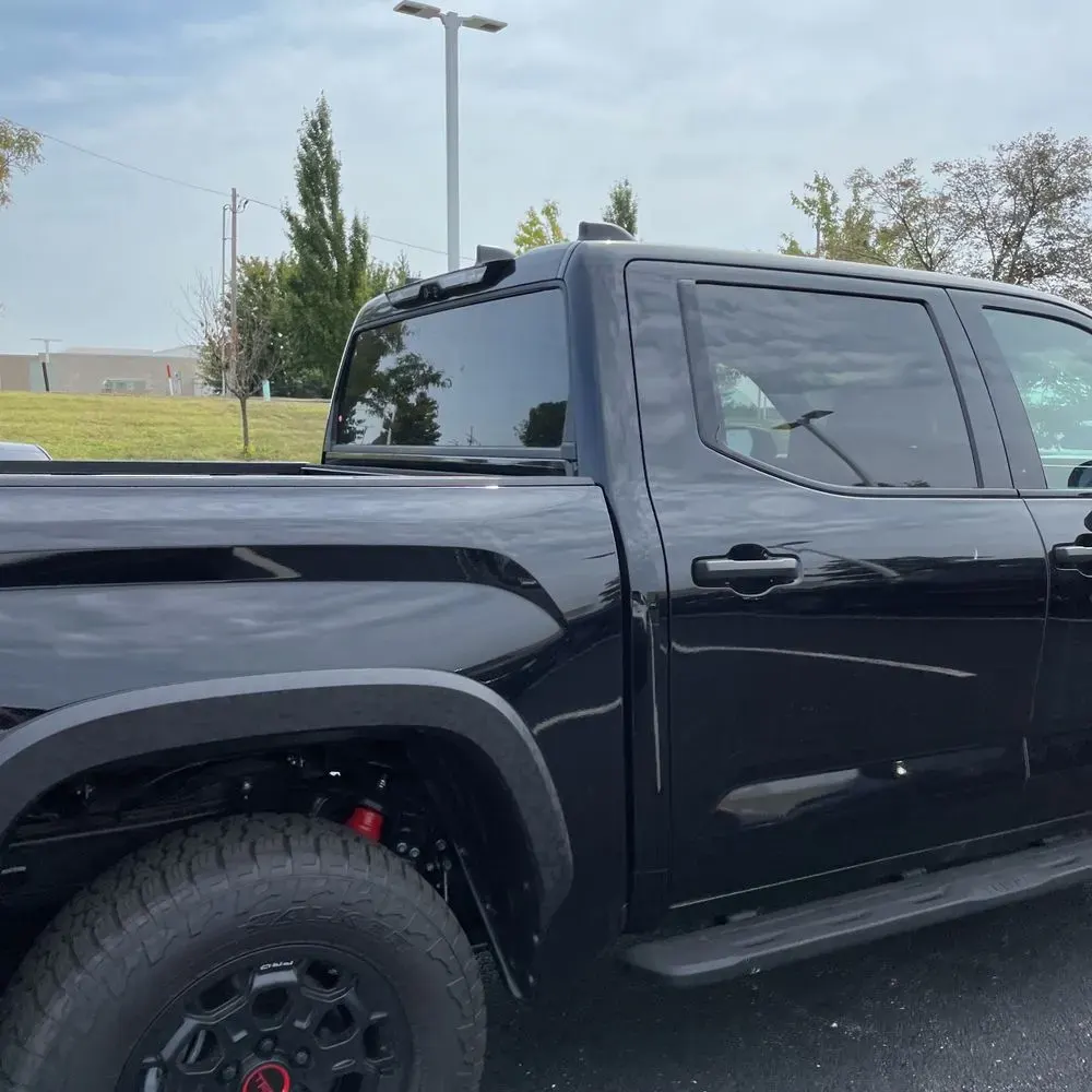 2025 Toyota Tundra TRD Pro HV