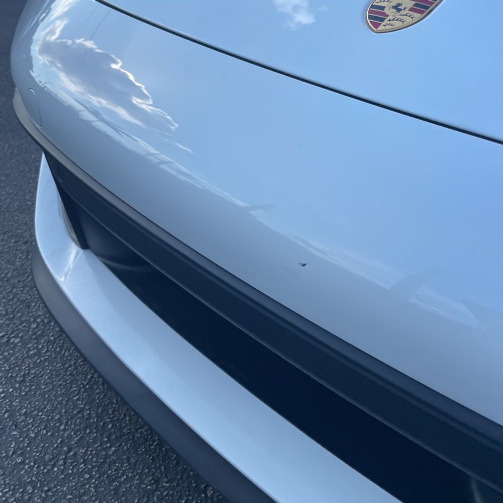 2020 Porsche 911 Carrera 4S
