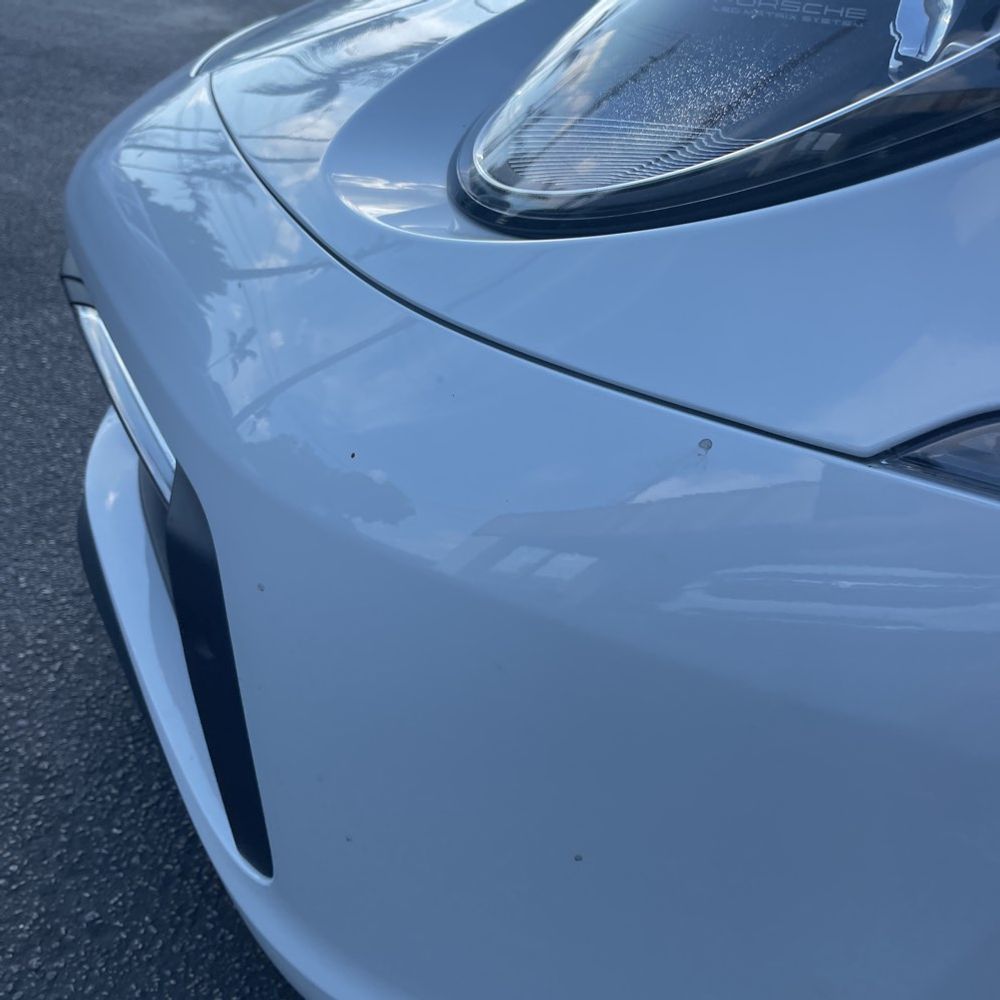 2020 Porsche 911 Carrera 4S