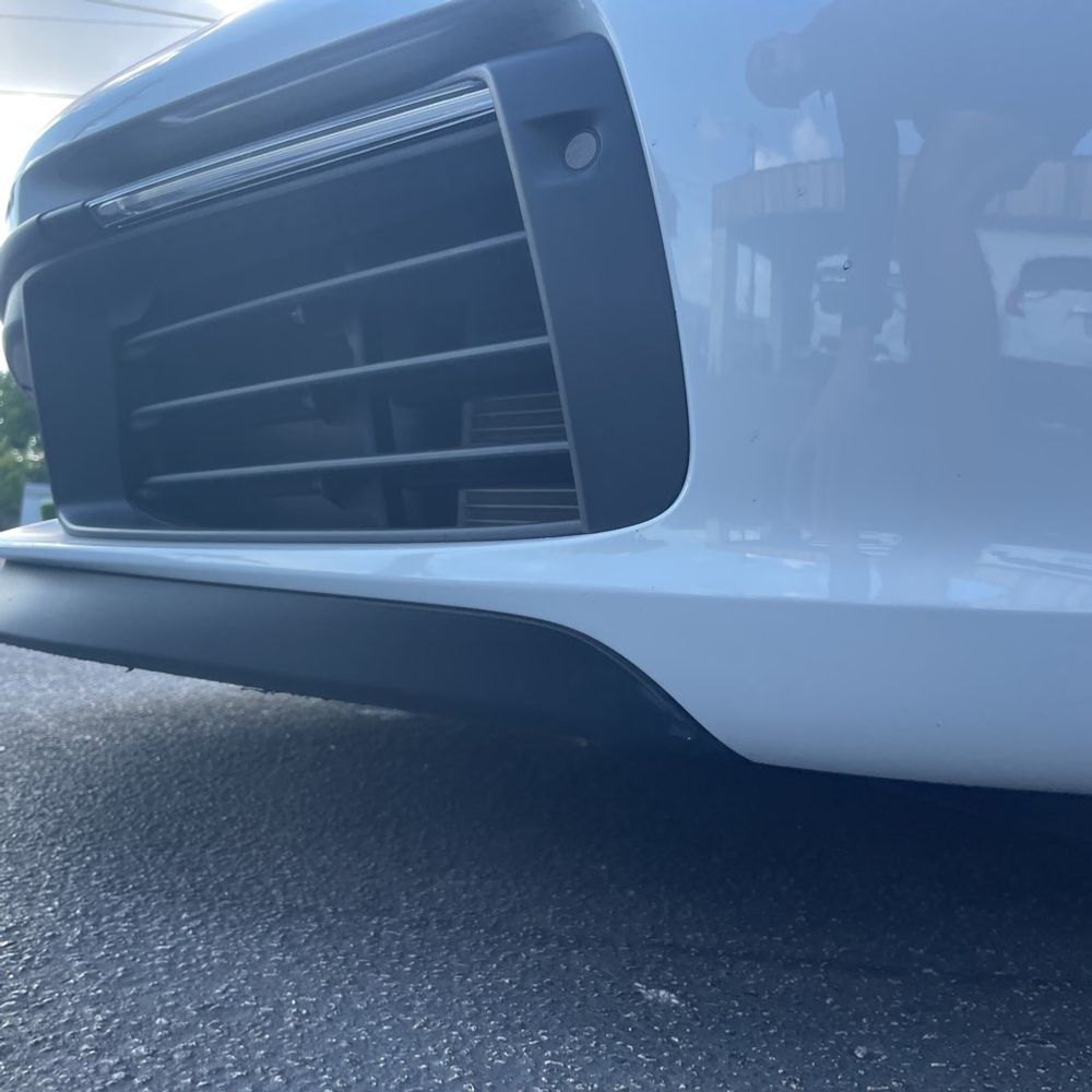 2020 Porsche 911 Carrera 4S