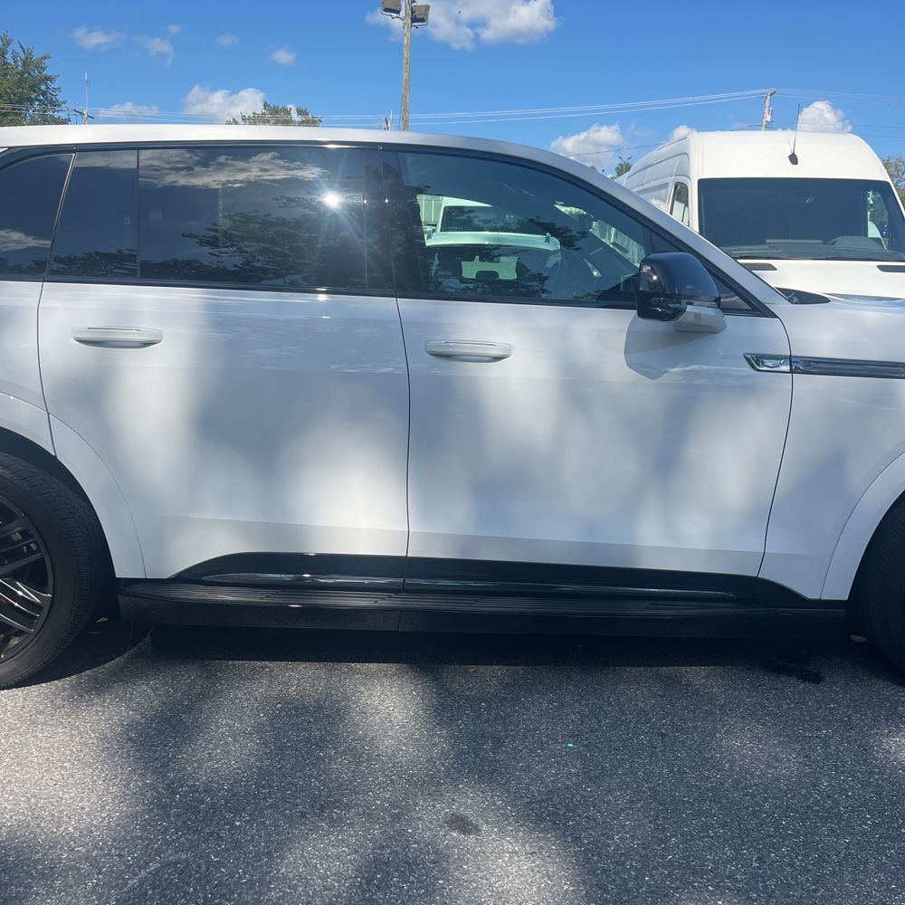 2025 Cadillac Escalade IQ Sport 2
