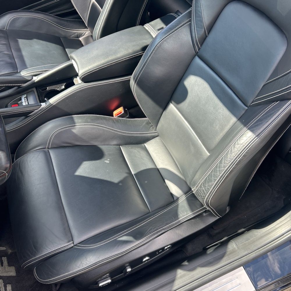 2012 Ferrari FF Base