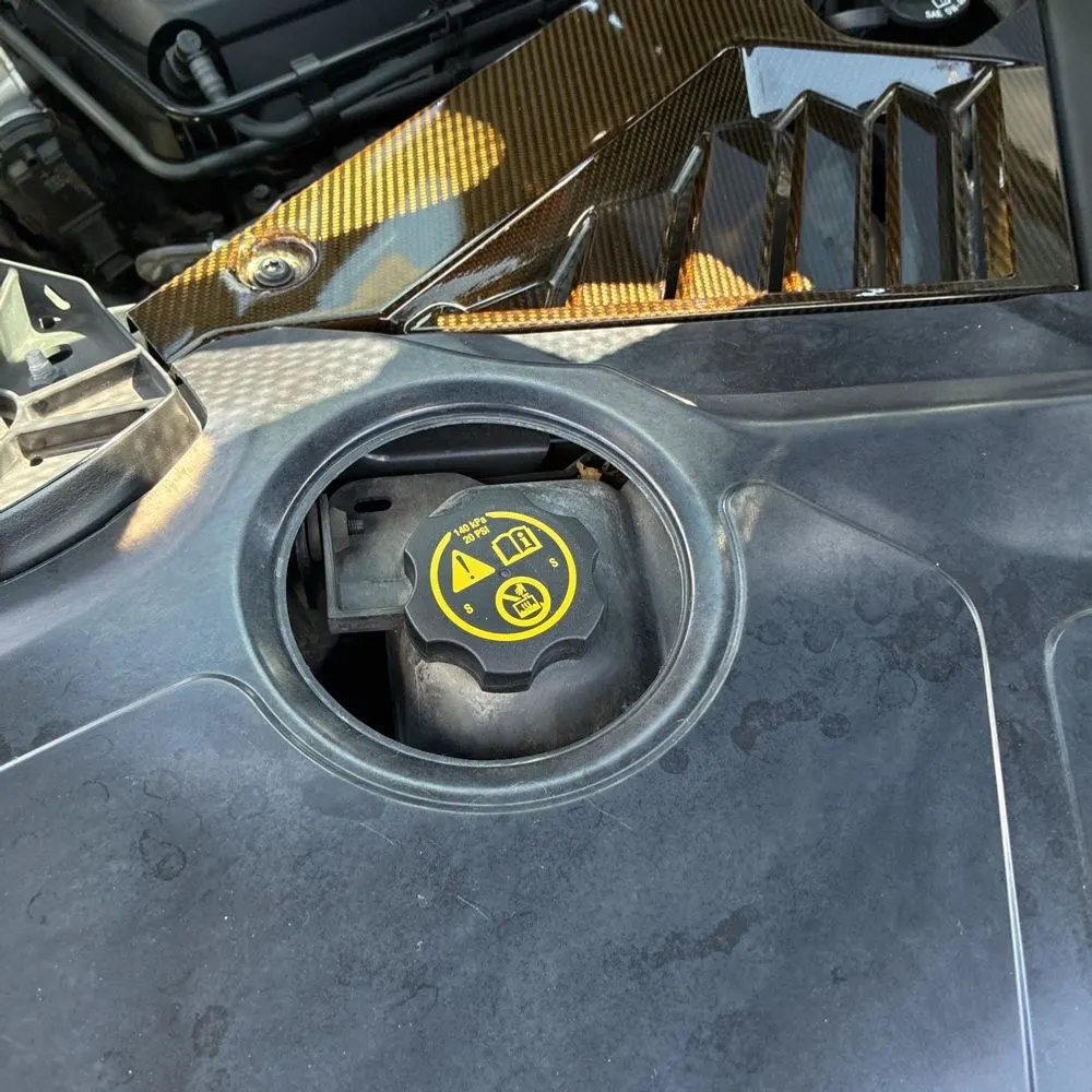 2020 Chevrolet Corvette Stingray