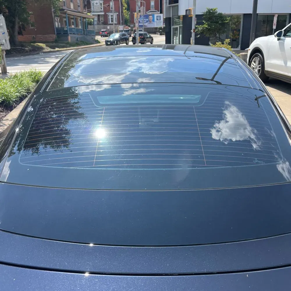2024 Porsche Taycan 4S