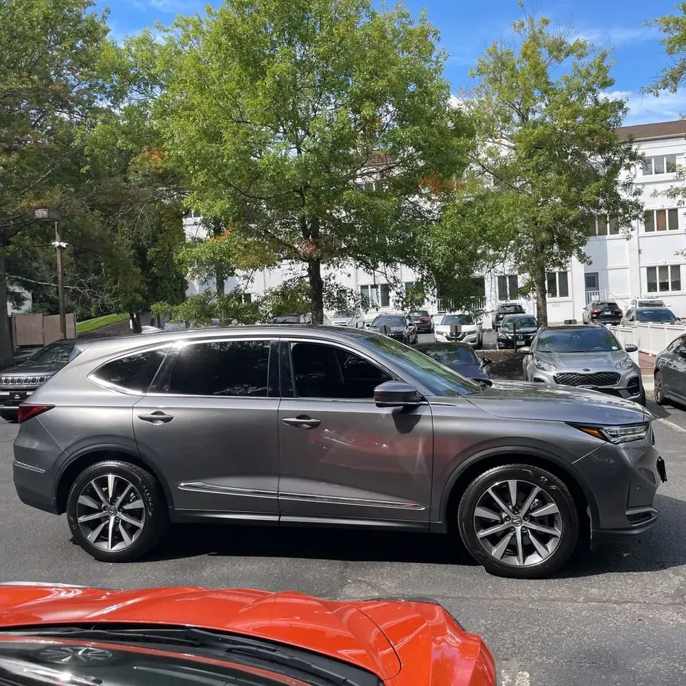 2025 Acura MDX SH-AWD w/Tech