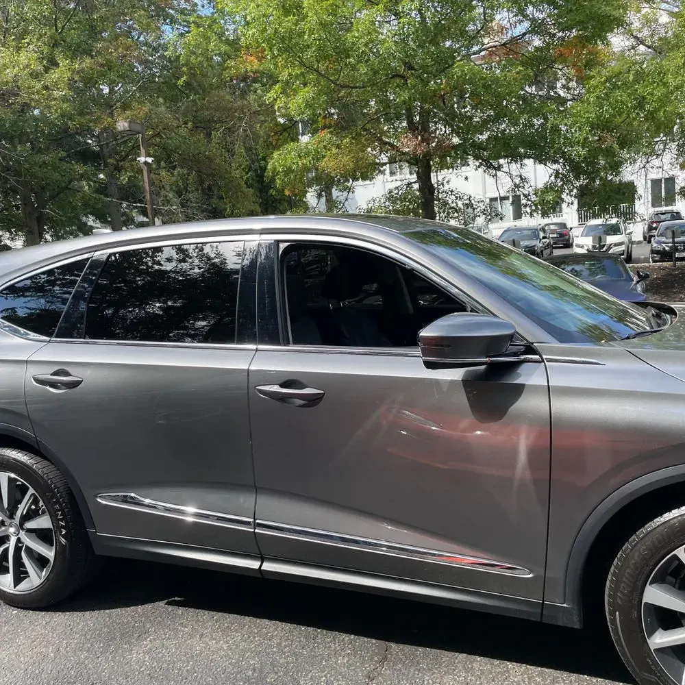 2025 Acura MDX SH-AWD w/Tech