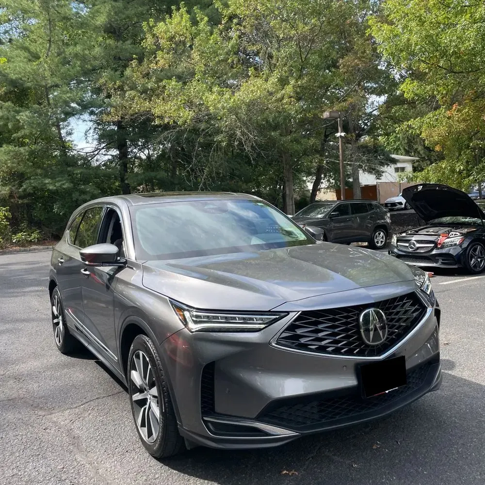 2025 Acura MDX SH-AWD w/Tech