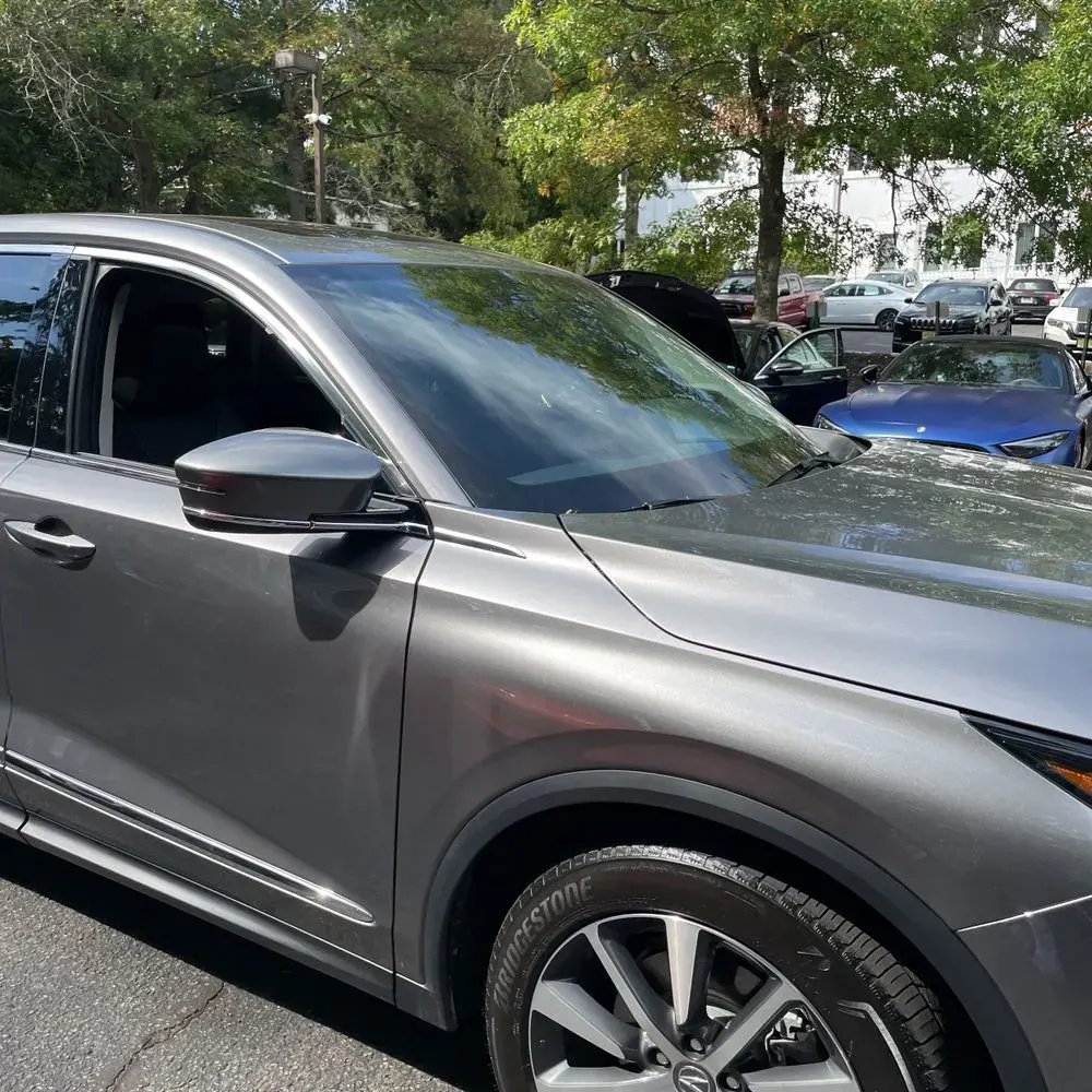 2025 Acura MDX SH-AWD w/Tech