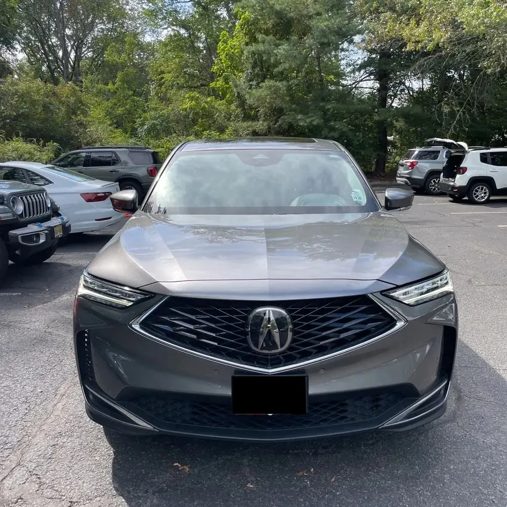 2025 Acura MDX SH-AWD w/Tech