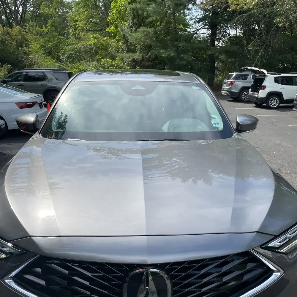 2025 Acura MDX SH-AWD w/Tech