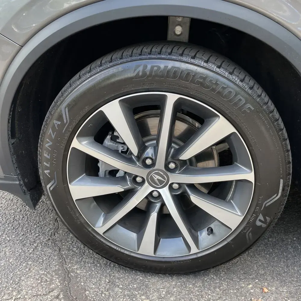 2025 Acura MDX SH-AWD w/Tech