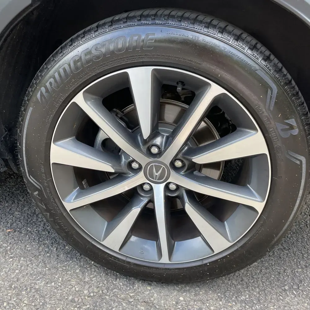 2025 Acura MDX SH-AWD w/Tech