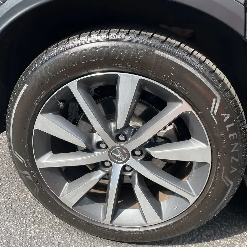 2025 Acura MDX SH-AWD w/Tech