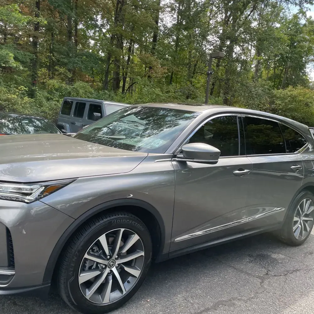 2025 Acura MDX SH-AWD w/Tech