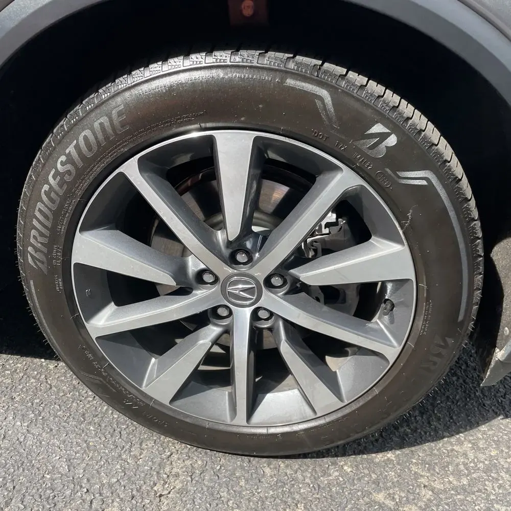 2025 Acura MDX SH-AWD w/Tech