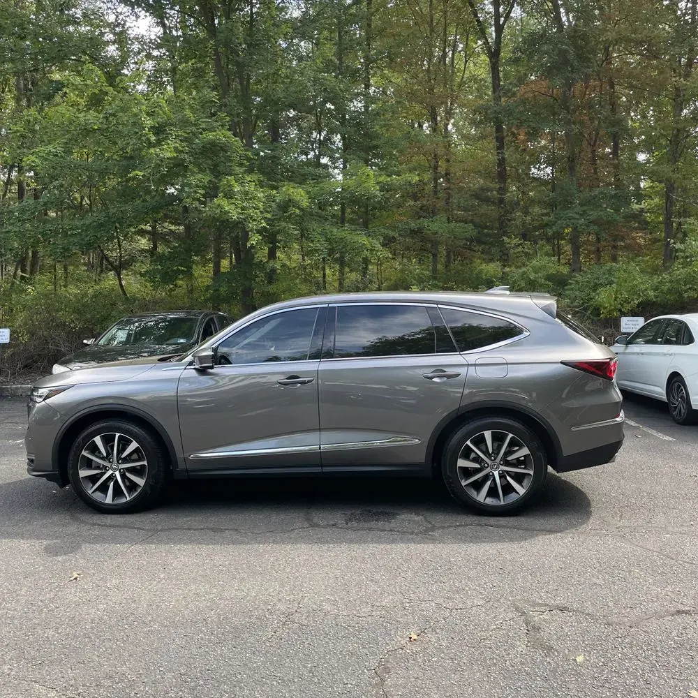 2025 Acura MDX SH-AWD w/Tech