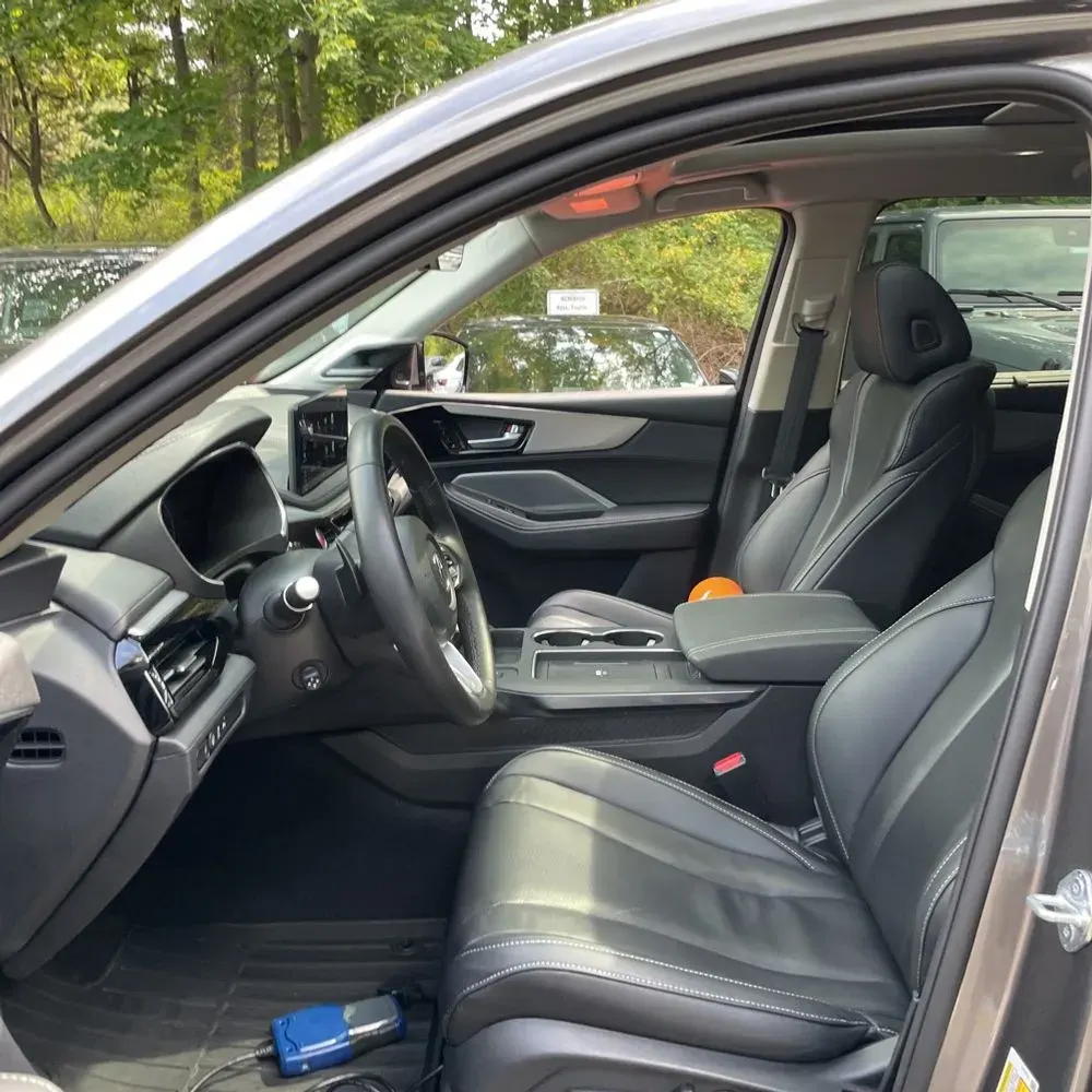 2025 Acura MDX SH-AWD w/Tech