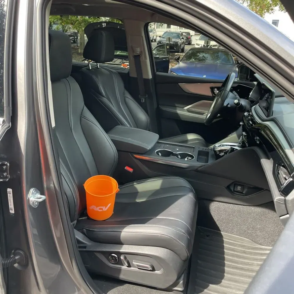 2025 Acura MDX SH-AWD w/Tech