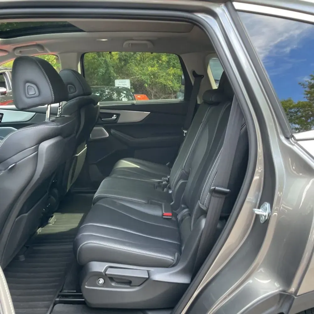 2025 Acura MDX SH-AWD w/Tech