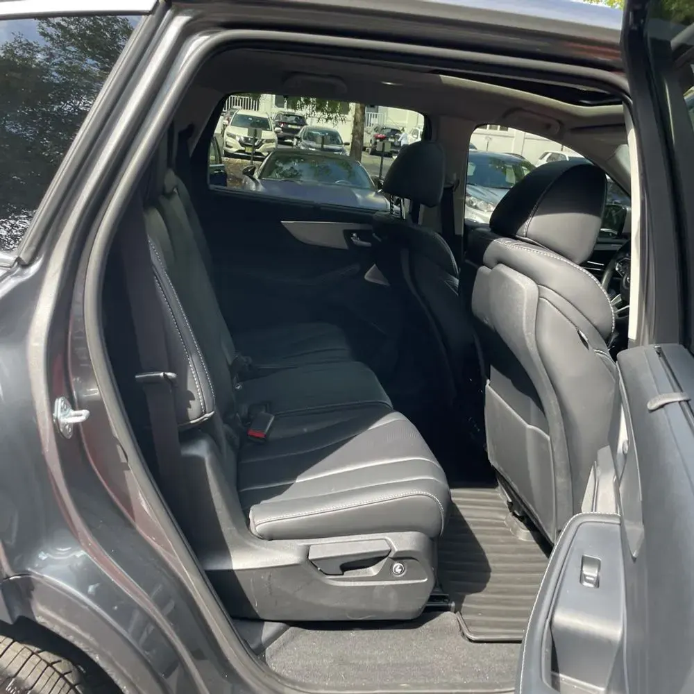 2025 Acura MDX SH-AWD w/Tech