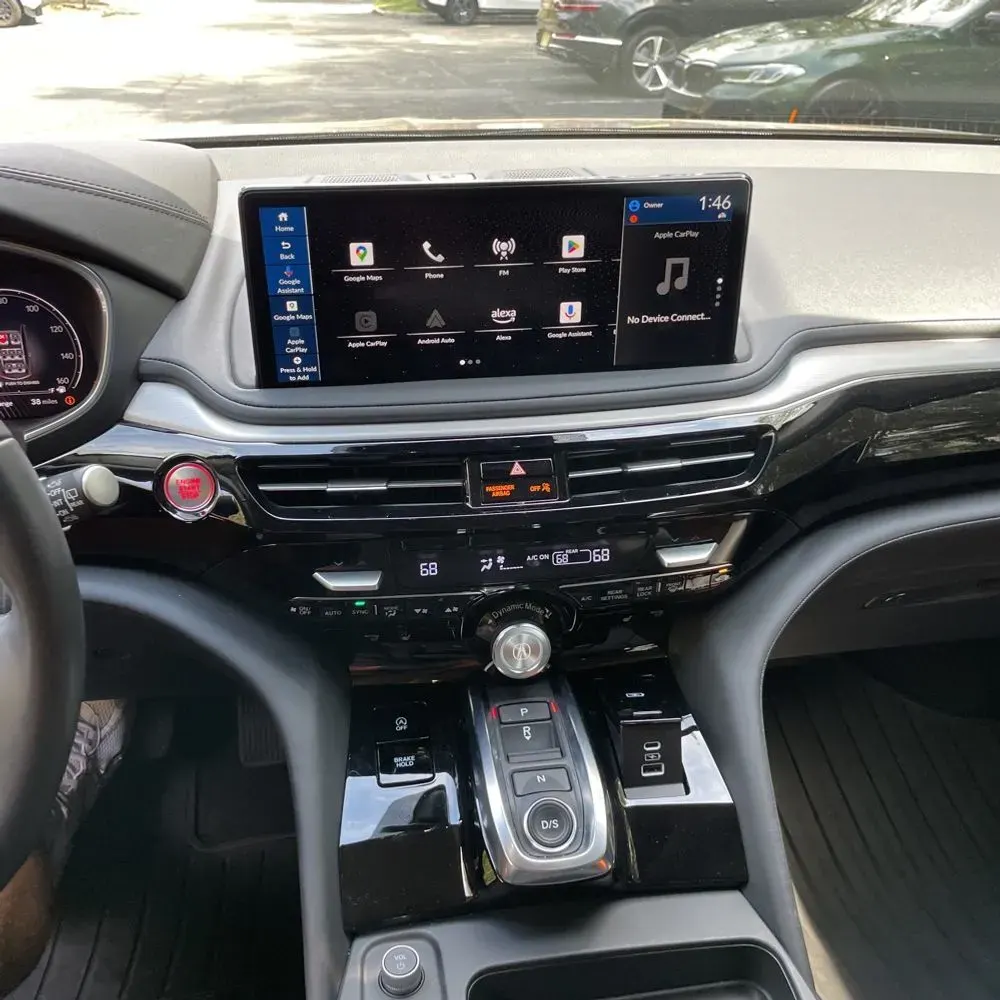 2025 Acura MDX SH-AWD w/Tech