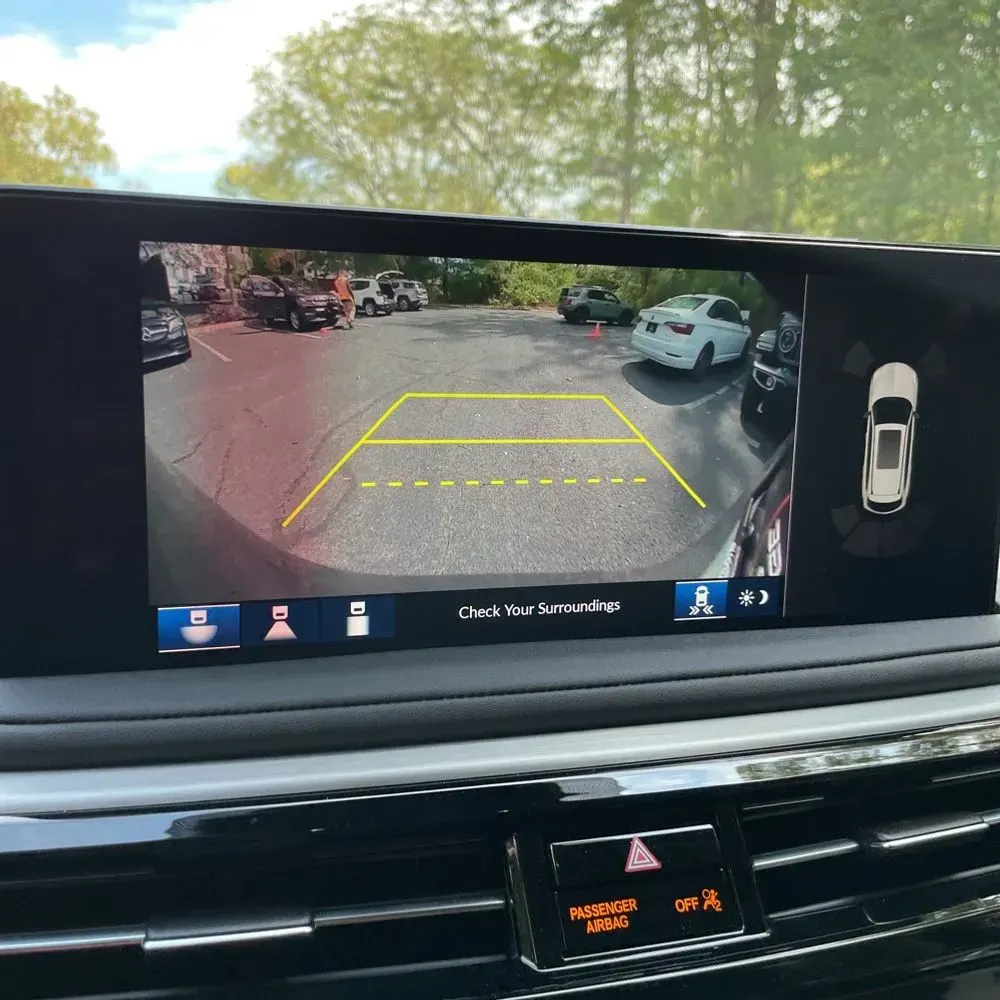 2025 Acura MDX SH-AWD w/Tech