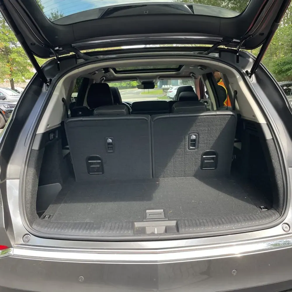 2025 Acura MDX SH-AWD w/Tech