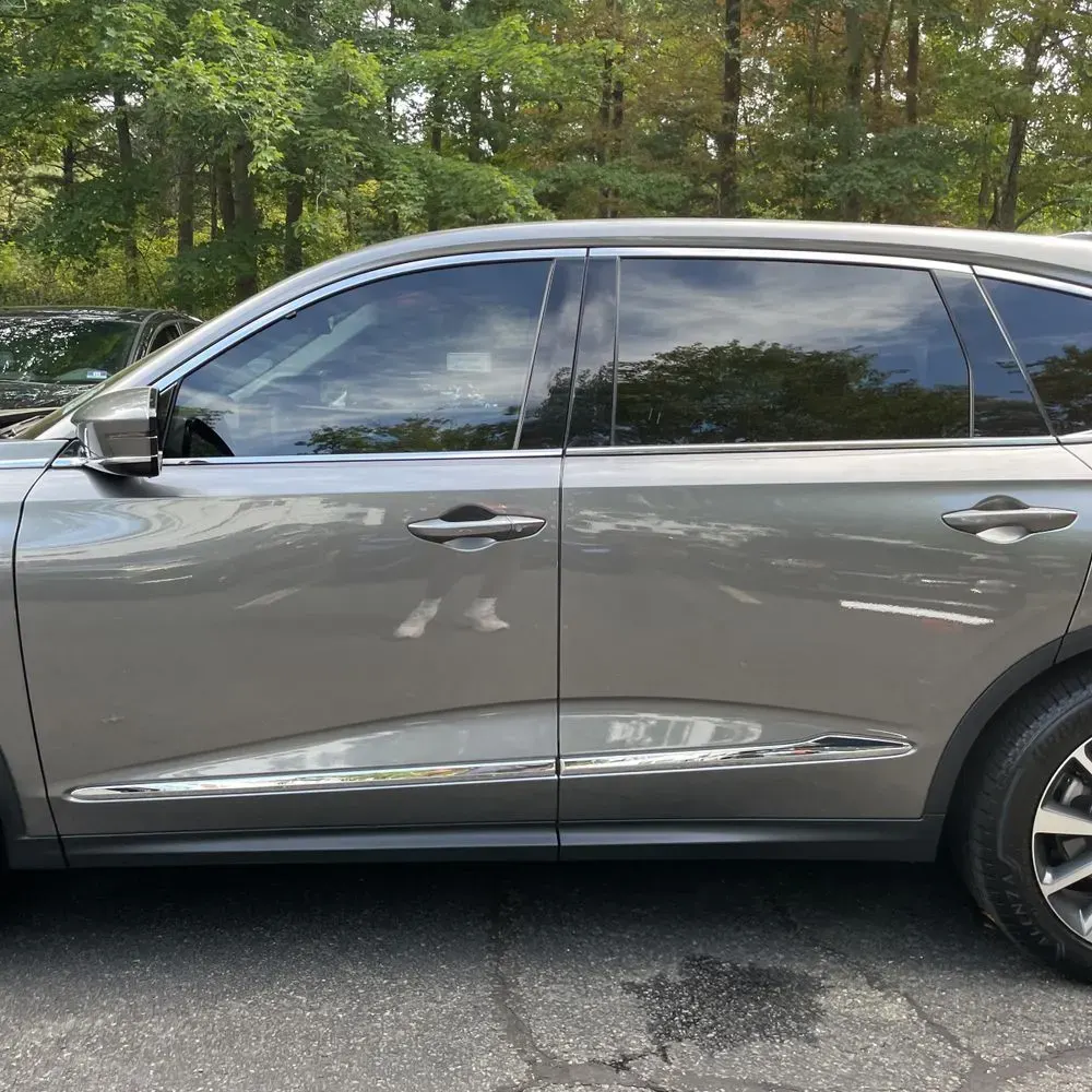 2025 Acura MDX SH-AWD w/Tech