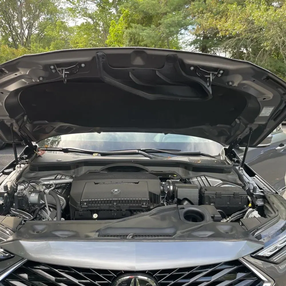 2025 Acura MDX SH-AWD w/Tech