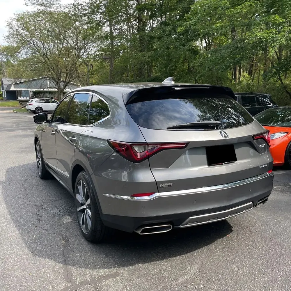 2025 Acura MDX SH-AWD w/Tech
