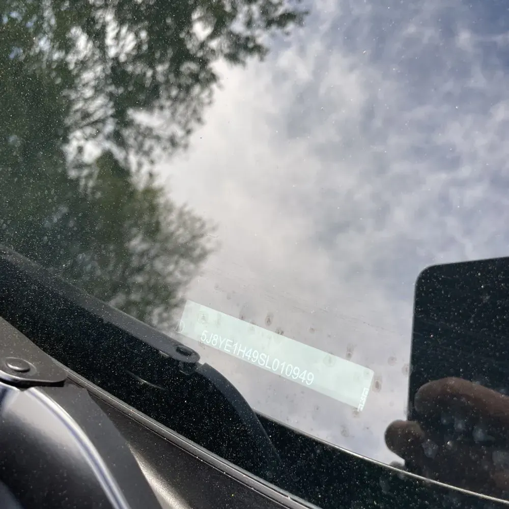 2025 Acura MDX SH-AWD w/Tech