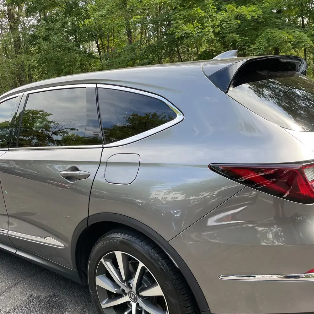 2025 Acura MDX SH-AWD w/Tech