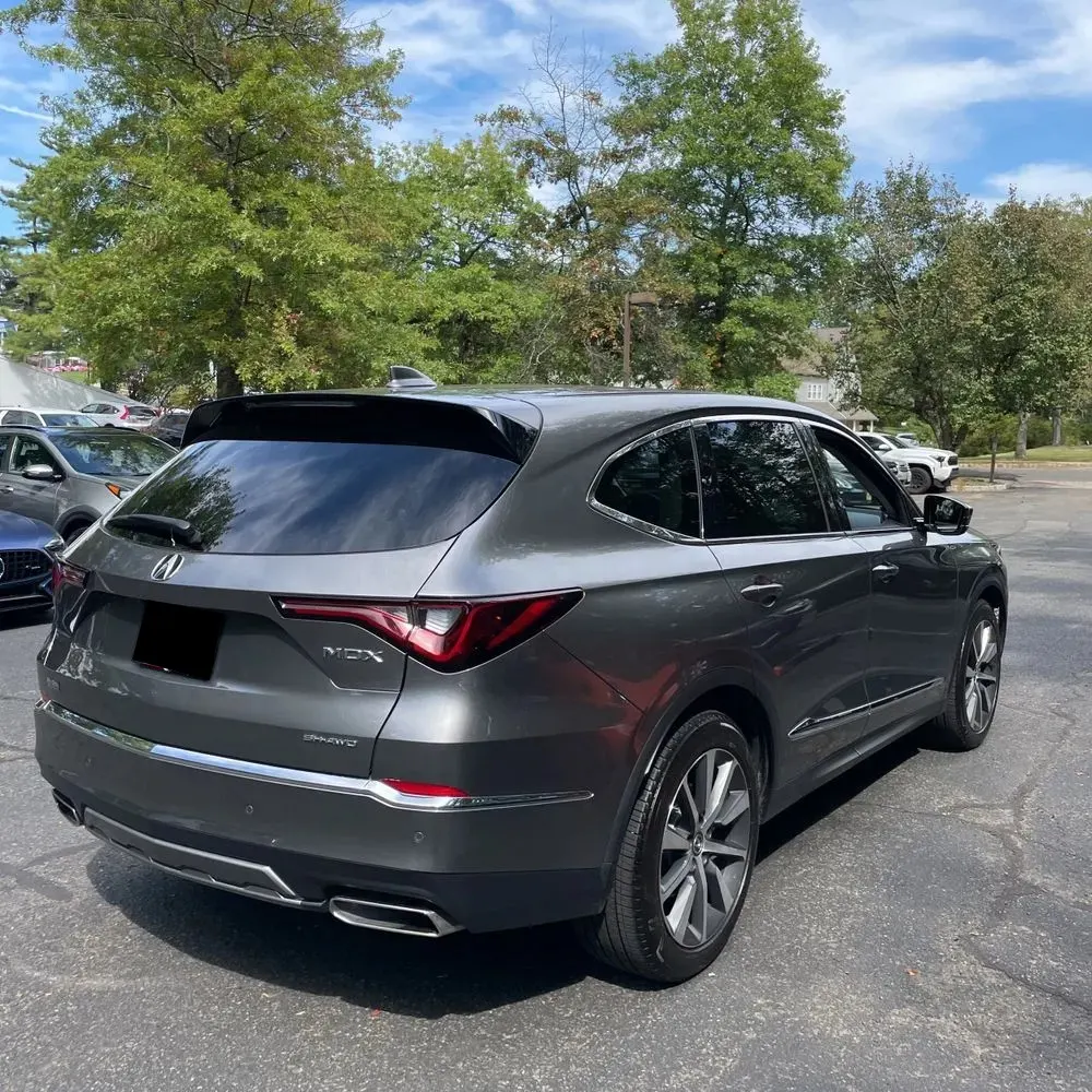2025 Acura MDX SH-AWD w/Tech