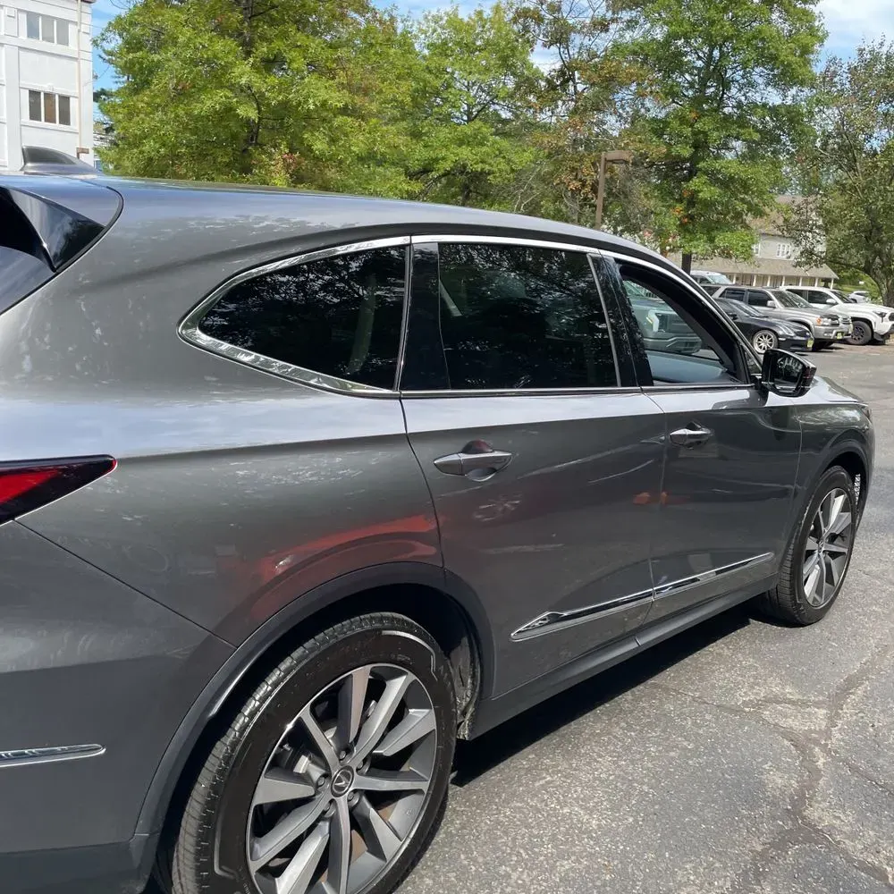 2025 Acura MDX SH-AWD w/Tech