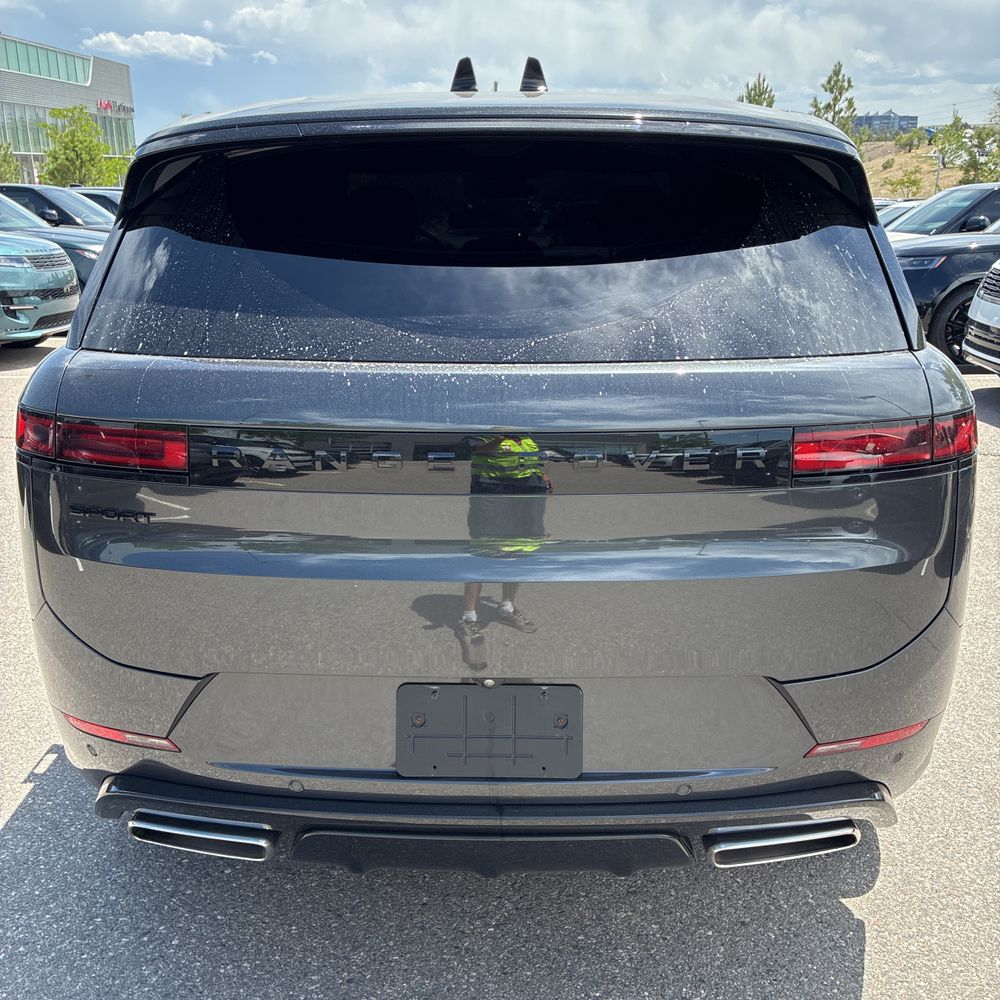 2023 Land Rover Range Rover Sport P400 Dynamic SE