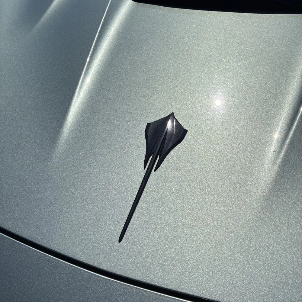 2022 Chevrolet Corvette Stingray