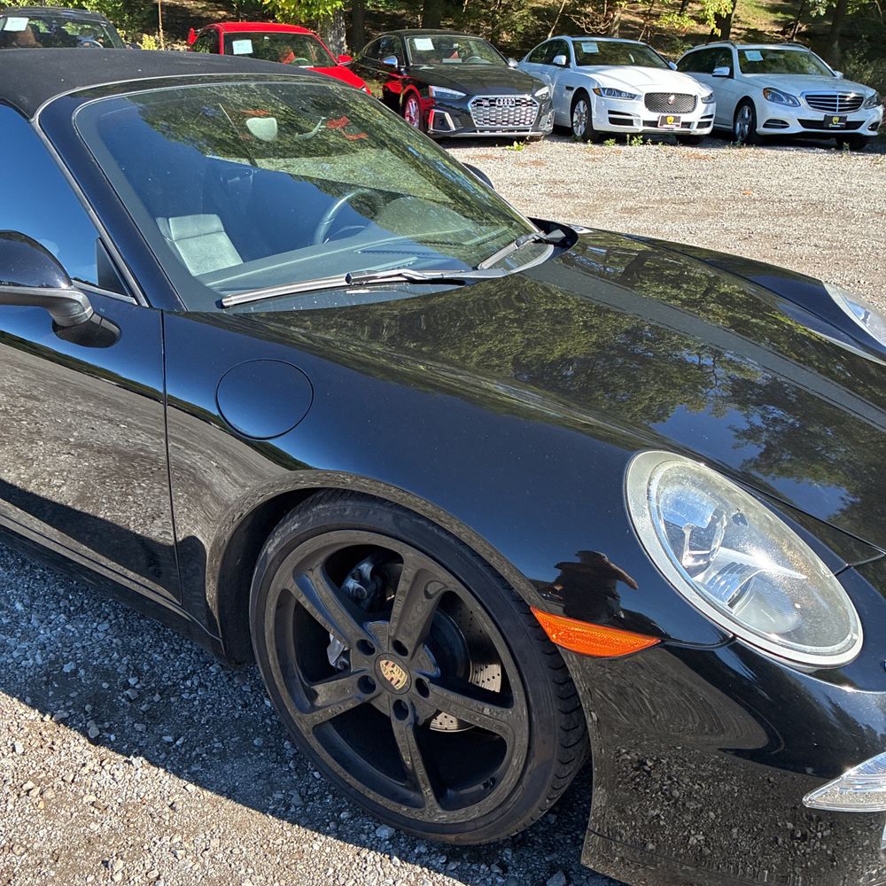 2013 Porsche 911 Carrera