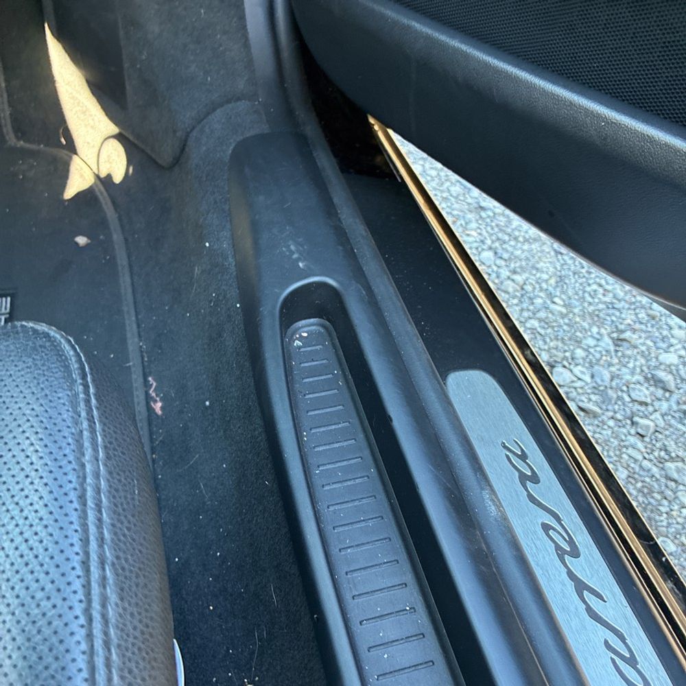 2013 Porsche 911 Carrera