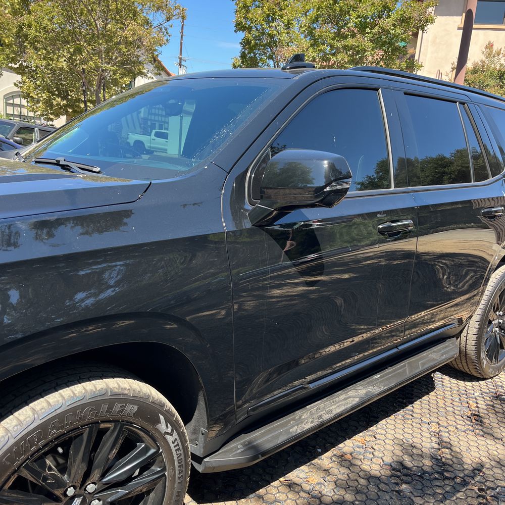 2021 Cadillac Escalade Sport Platinum